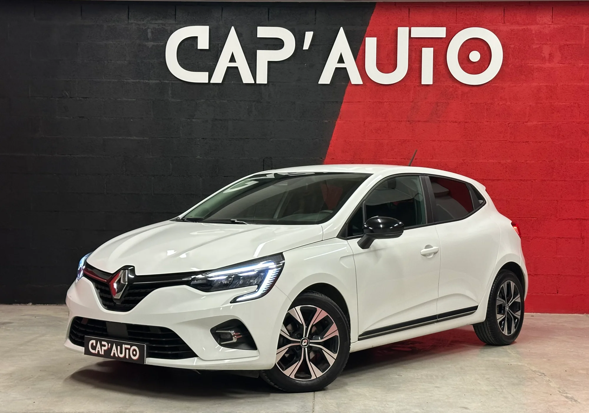 RENAULT CLIO V 1.0 SCE 65cv Evolution — photo 4