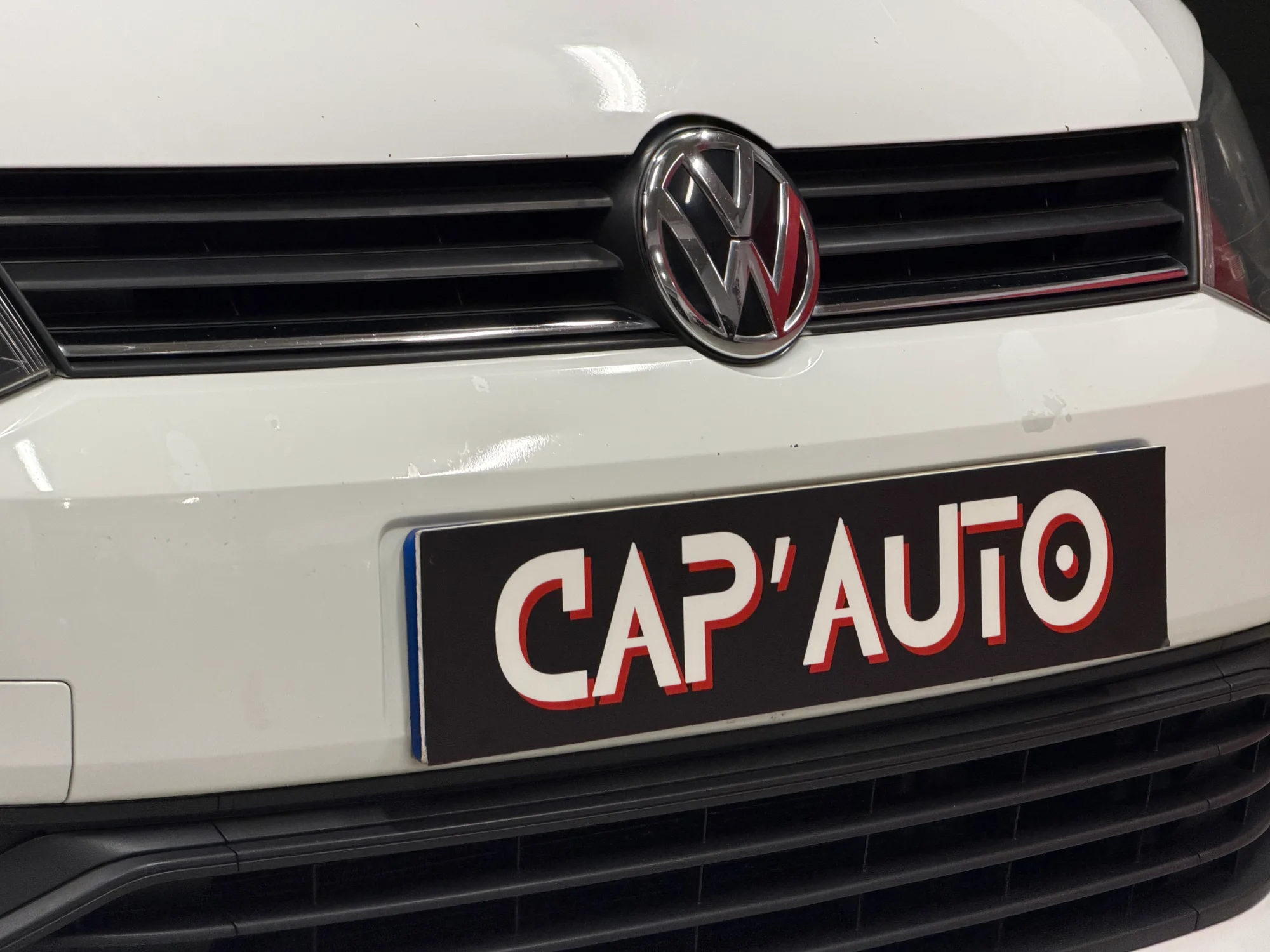 VOLKSWAGEN POLO — photo 4