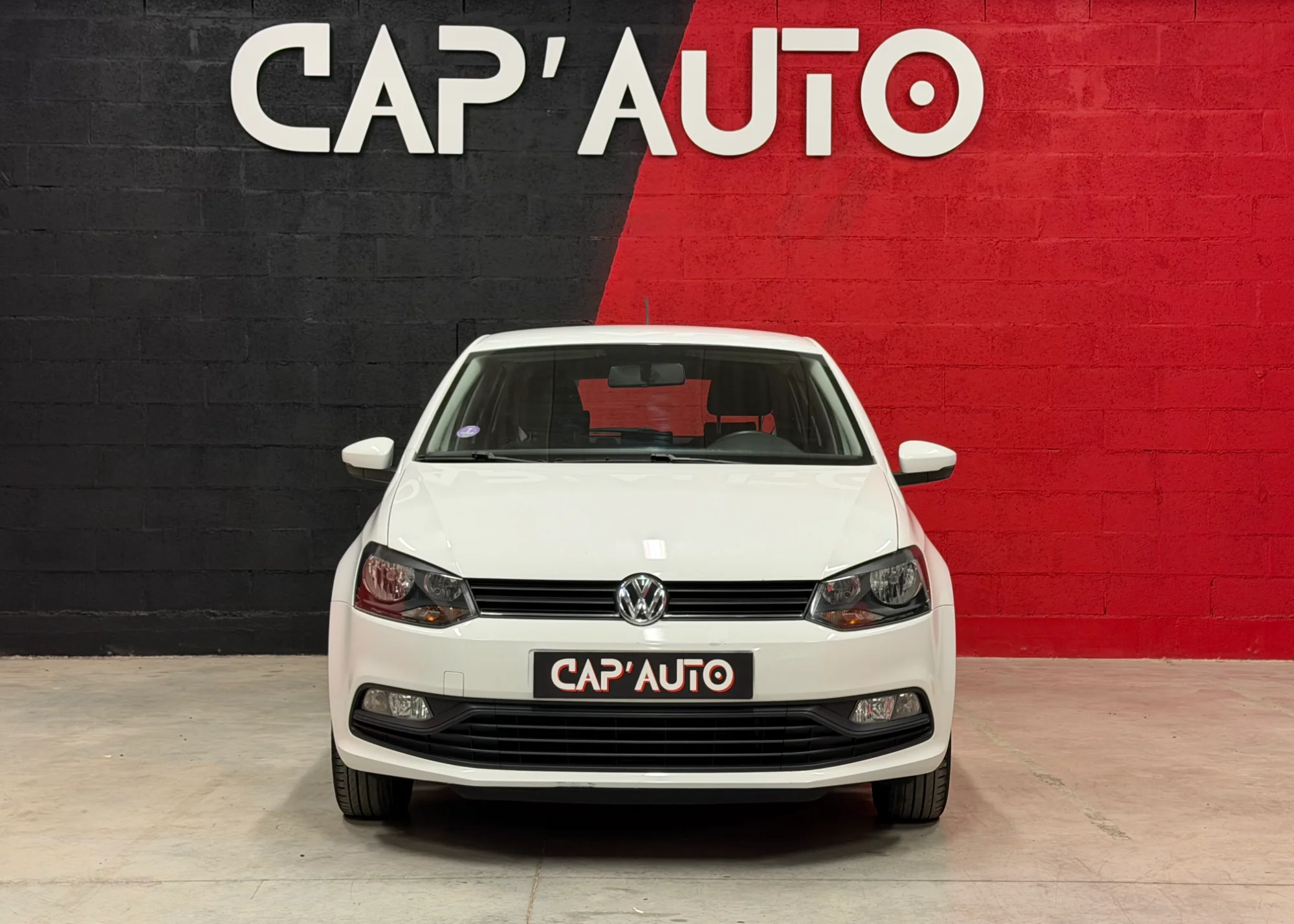 VOLKSWAGEN POLO — photo 2